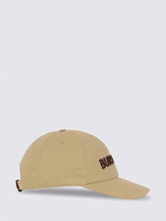 26FW 버버리 볼캡 8124433 Brown