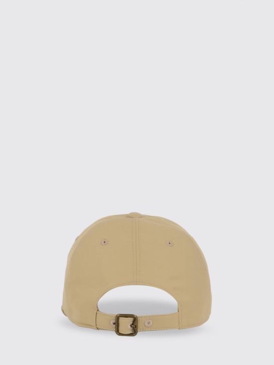 26FW 버버리 볼캡 8124433 Brown - BURBERRY