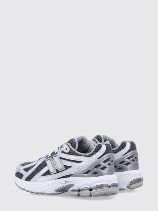 26FW [키즈] 뉴발란스 스니커즈 GC1906CZ Grey - NEW BALANCE