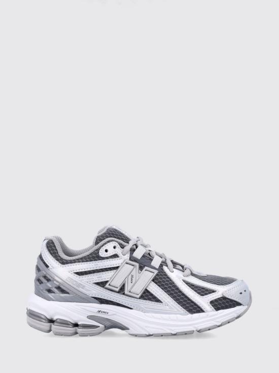26FW [키즈] 뉴발란스 스니커즈 GC1906CZ Grey