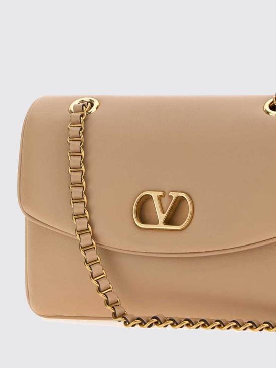 26FW 발렌티노 가라바니 크로스백 B0T57AIR WRP Pink - VALENTINO GARAVANI
