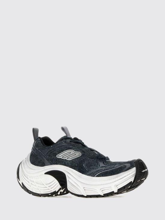 26FW 발렌시아가 스니커즈 815859W6XFD 4090 Blue - BALENCIAGA