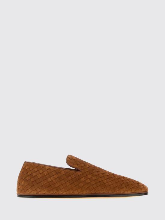 26FW 보테가베네타 로퍼 867806V3QE0 2388 Brown