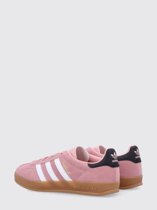 26FW [키즈] 아디다스 스니커즈 JP8763 Pink - ADIDAS