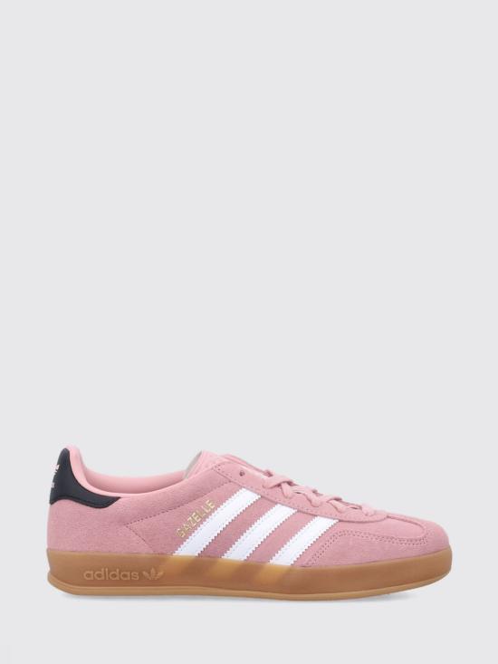 26FW [키즈] 아디다스 스니커즈 JP8763 Pink