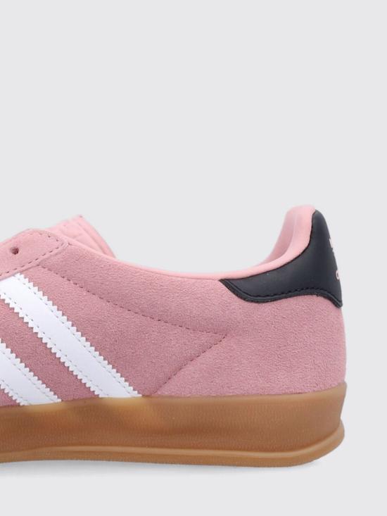 26FW [키즈] 아디다스 스니커즈 JP8763 Pink - ADIDAS