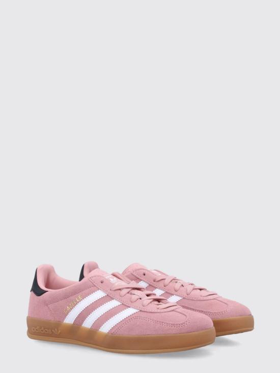 26FW [키즈] 아디다스 스니커즈 JP8763 Pink - ADIDAS