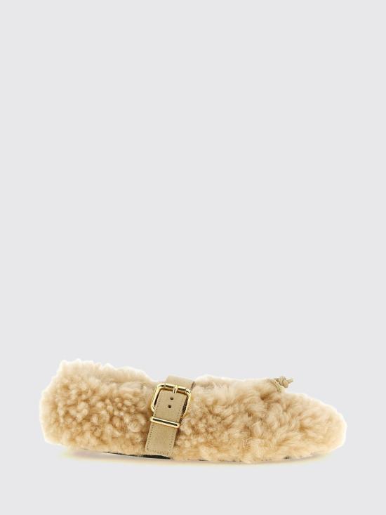 26FW 마르니 부츠 BAMS007200P7844 00W20 Beige