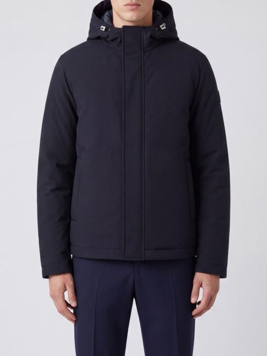 26FW 에르노 스포츠 다운 패딩 자켓 스포츠 다운 패딩 자켓 PI001364U12650 9210 Blue