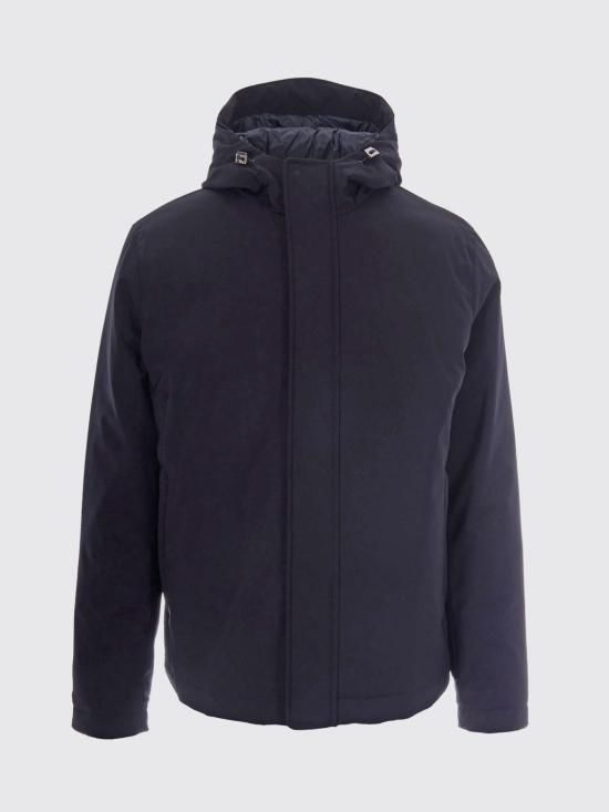 26FW 에르노 스포츠 다운 패딩 자켓 스포츠 다운 패딩 자켓 PI001364U12650 9210 Blue - HERNO