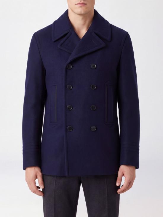 26FW 톰포드 코트 OPR017FMW088 UCC Navy