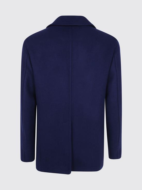 26FW 톰포드 코트 OPR017FMW088 UCC Navy - TOMFORD