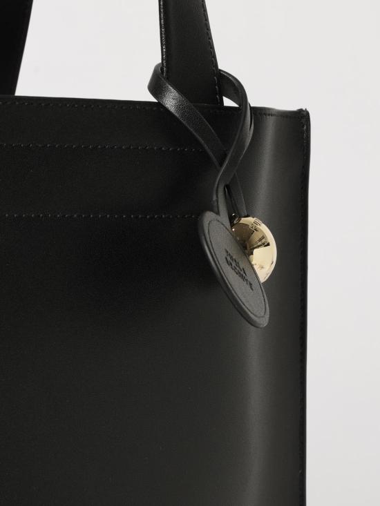 26FW 훌라 토트백 WB02037BX3104 O6000 Black - FURLA