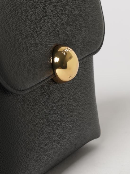 26FW 훌라 토트백 WB01882BX3036 O6000 Black - FURLA