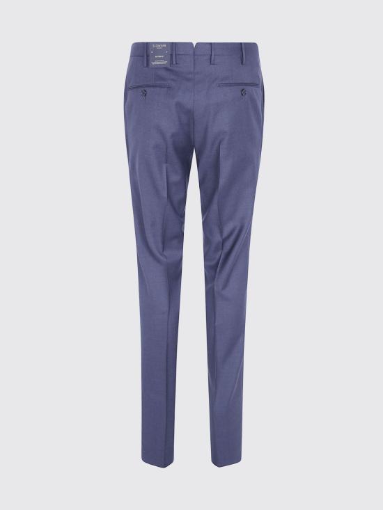 26FW 인코텍스 팬츠 1T00391393D 930 Grey - INCOTEX