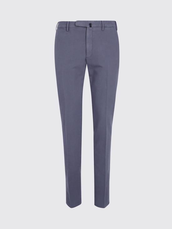 26FW 인코텍스 팬츠 1W00304539D 929 Grey - INCOTEX