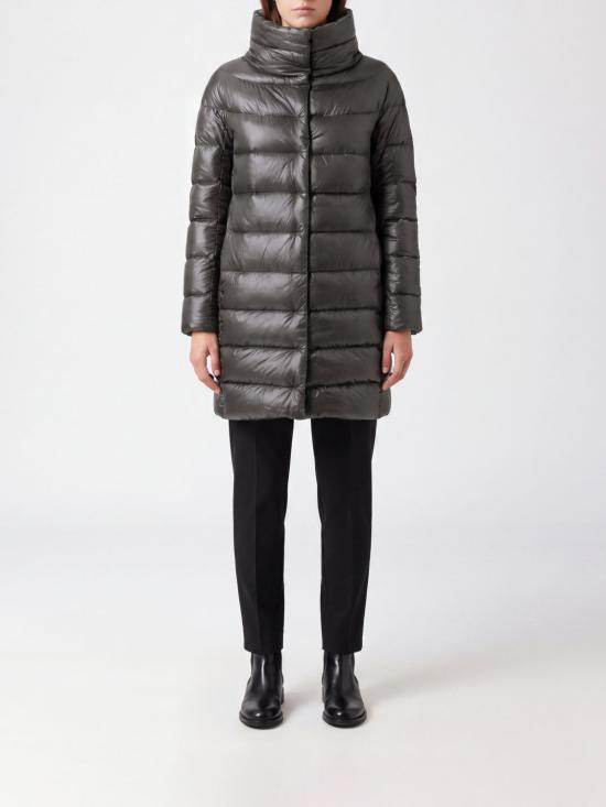 26FW 에르노 도라 다운 코트 PI0177DIC12017Z 9480 Grey