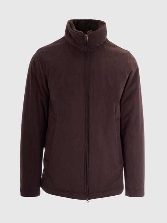 26FW 에르노 자켓 GI00099UR12454 8993 Brown - HERNO