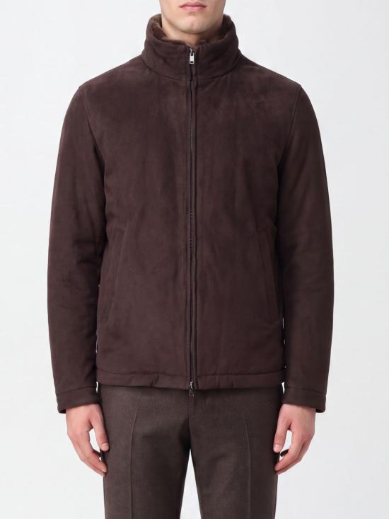 26FW 에르노 자켓 GI00099UR12454 8993 Brown