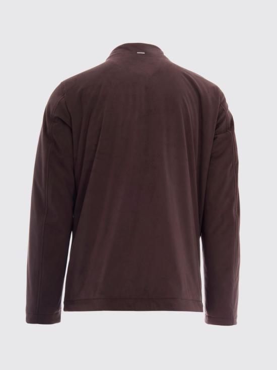 26FW 에르노 자켓 GI00099UR12454 8993 Brown - HERNO