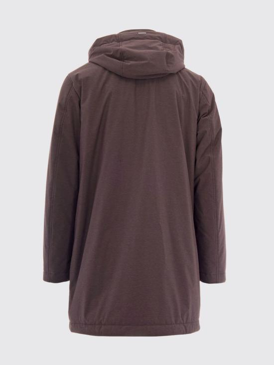 26FW 에르노 코트 PA00032UR12742S 8800 Brown - HERNO