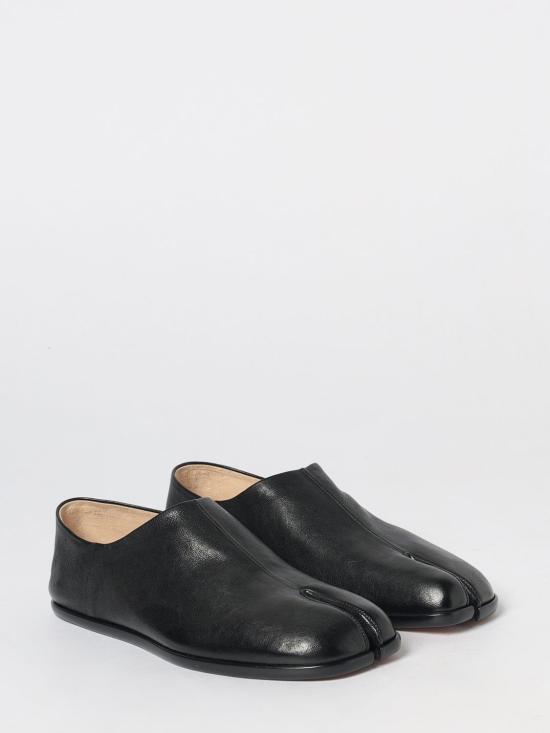 26FW 마르지엘라 로퍼 S57WR0051P7805 T8013 Black - MAISON MARGIELA