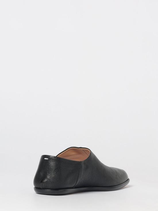 26FW 마르지엘라 로퍼 S57WR0051P7805 T8013 Black - MAISON MARGIELA