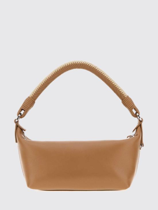 26FW 로에베 칼라 미니 숄더백 칼라 미니 숄더백 A120HPLX03 0040 Brown - LOEWE