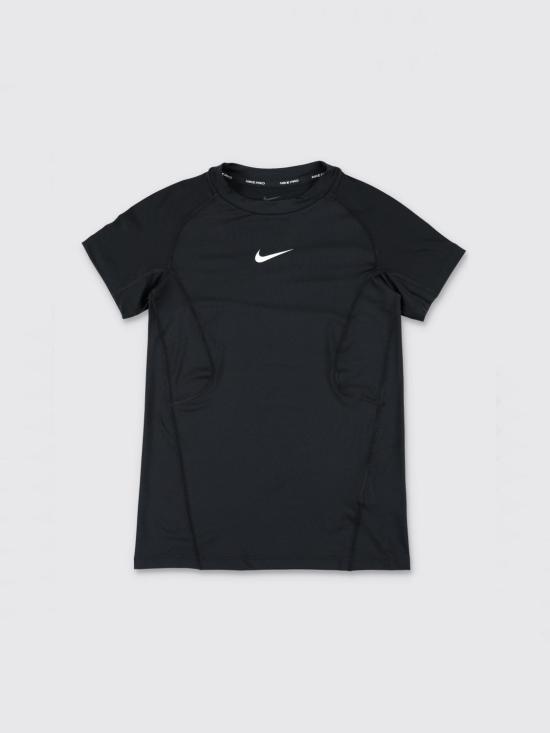 26FW [키즈] 나이키 티셔츠 FJ6858 010 Black