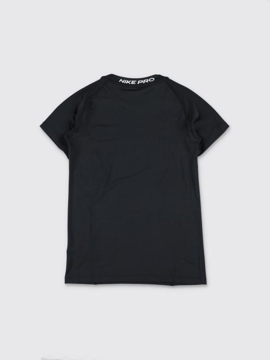 26FW [키즈] 나이키 티셔츠 FJ6858 010 Black - NIKE