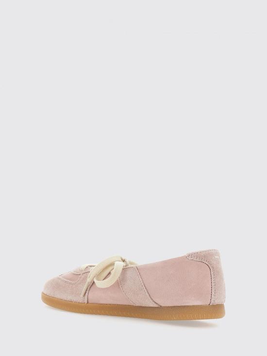 26FW 마르지엘라 플랫 슈즈 S58WS0297P7790 T4110 Pink - MAISON MARGIELA