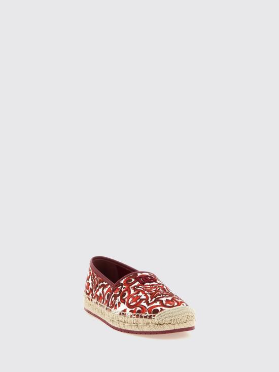 26FW 돌체앤가바나 드레스 슈즈 A50730A0638 IY3TN Red - DOLCE & GABBANA