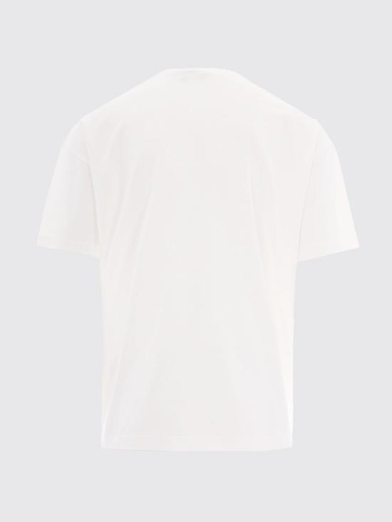26FW 아페쎄 반팔 티셔츠 COHSLM26487 AAB White - A.P.C.