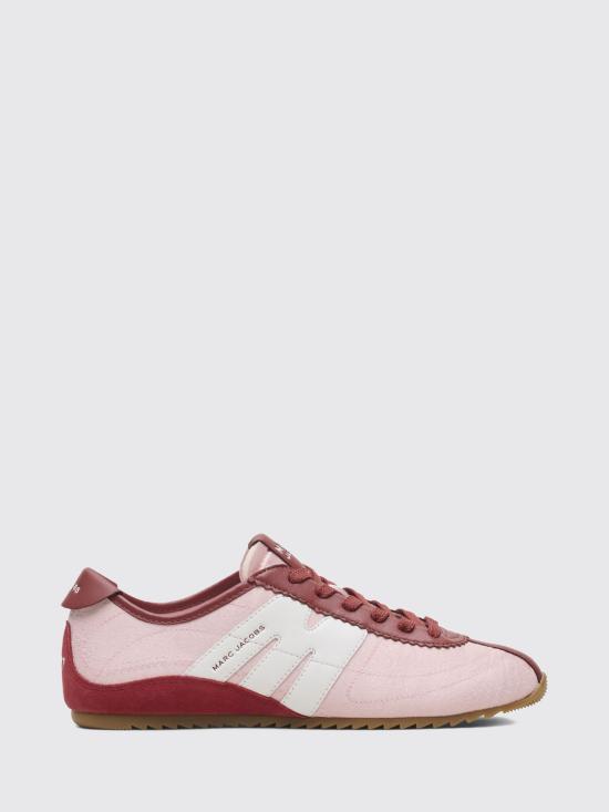 26FW 마크제이콥스 스니커즈 2P6FSN001F07 681 Pink