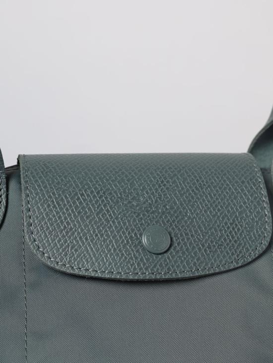 26FW 롱샴 르 플리아쥬 원 L 토트백 L1626979 012 Grey - LONGCHAMP