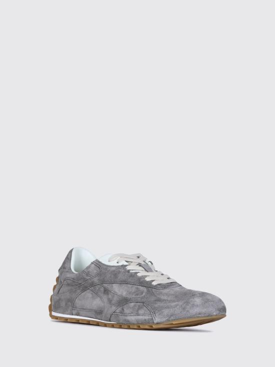 26FW 보테가베네타 스니커즈 867941V3MS0 1596 Grey - BOTTEGA VENETA