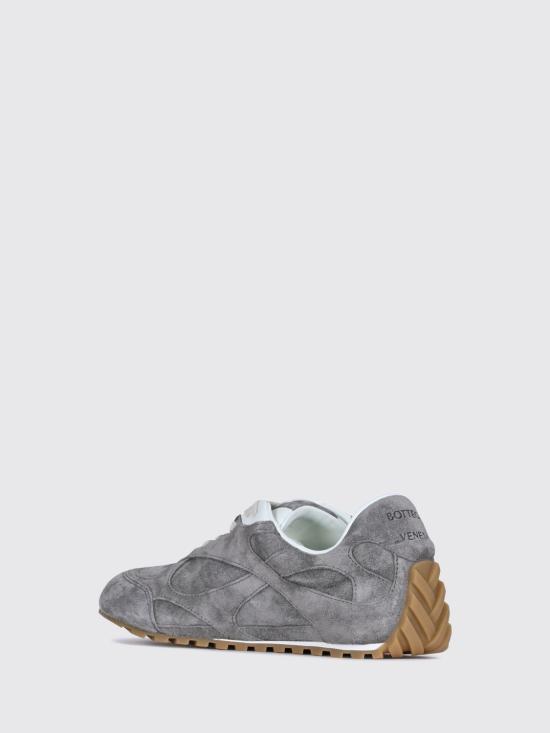 26FW 보테가베네타 스니커즈 867941V3MS0 1596 Grey - BOTTEGA VENETA