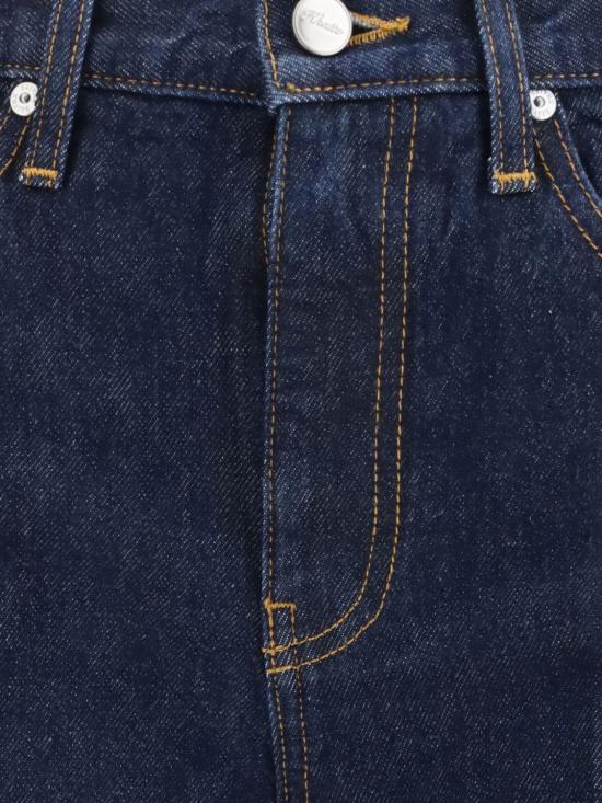 26FW 케이트 CLARA 진 1187908040 040 Denim - KHAITE