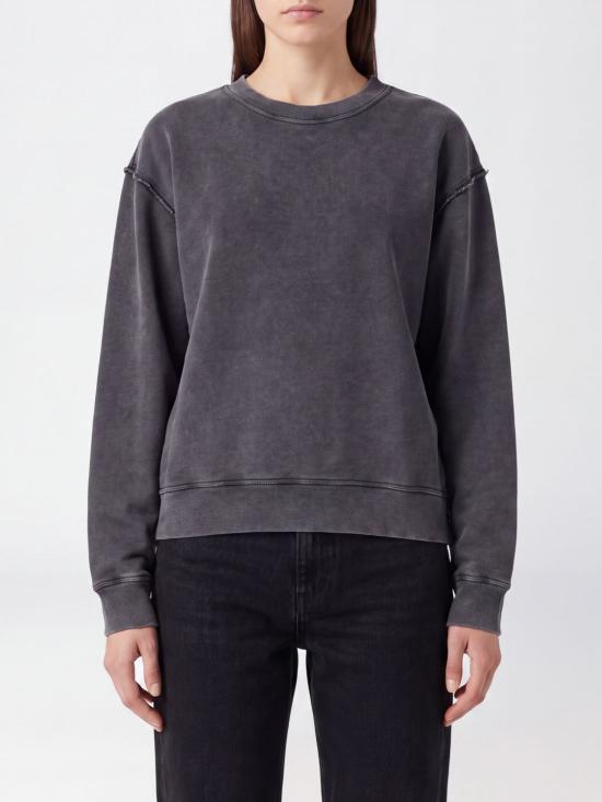 26FW 하이쿠레 스웨터 HEW54158TJ068PX T0002 Black