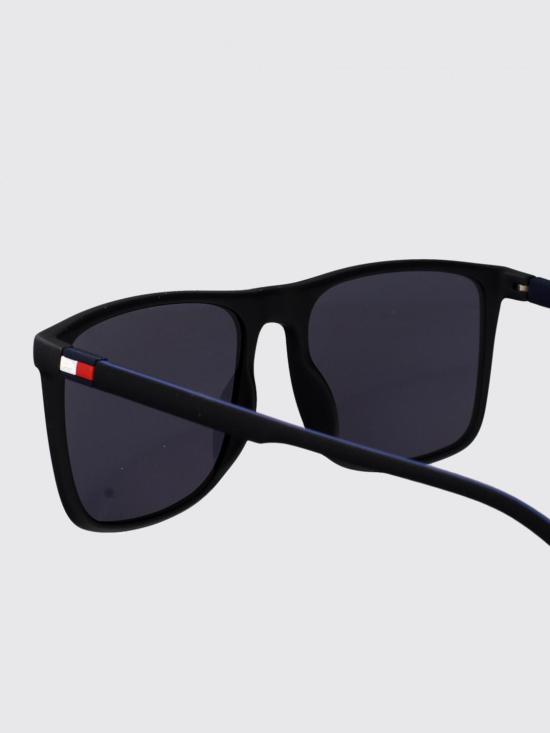 26SS 타미힐피거 선글라스 TH2277 S D51 IR Black - TOMMY HILFIGER