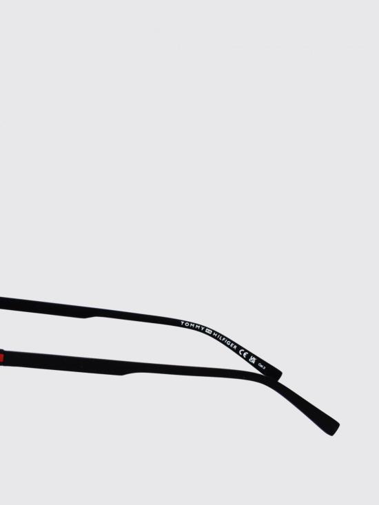26SS 타미힐피거 선글라스 TH2277 S D51 IR Black - TOMMY HILFIGER