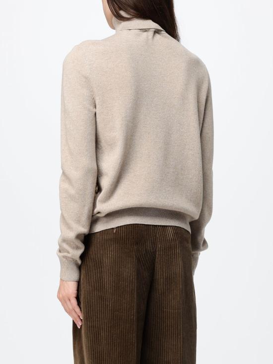 26FW 에트로 터틀넥 WRKE0157AV11O X0821 Beige - ETRO