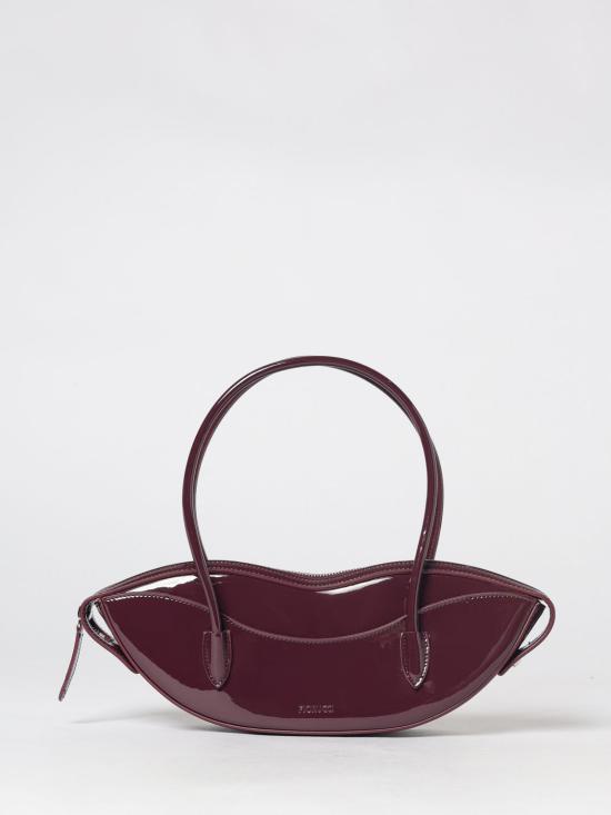26FW 피오루찌 토트백 W25FWABA005VL01 RD03 Burgundy