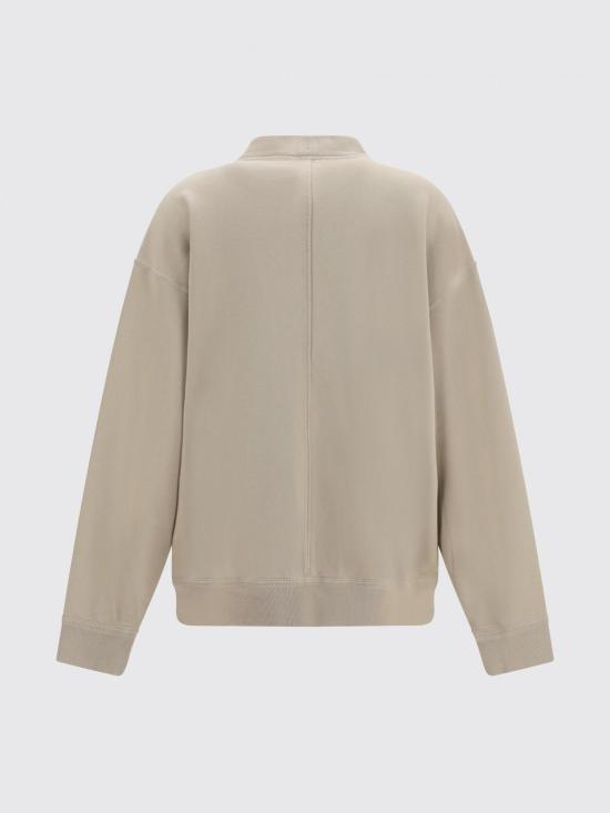 26FW 이자벨마랑에뚜왈 스테피 코튼 자켓 스테피 코튼 자켓 VE0659FAD1M06E 23SD Earth - ISABEL MARANT ETOILE