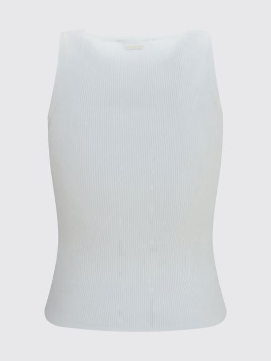 26FW 막스마라 탑 2621366161600 001 Black - MAX MARA