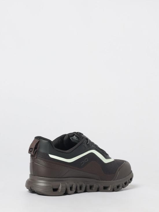 26FW 온 러닝 클라우드 6 지오 워터프루프 스니커즈 3MG10422535 Black - ON RUNNING