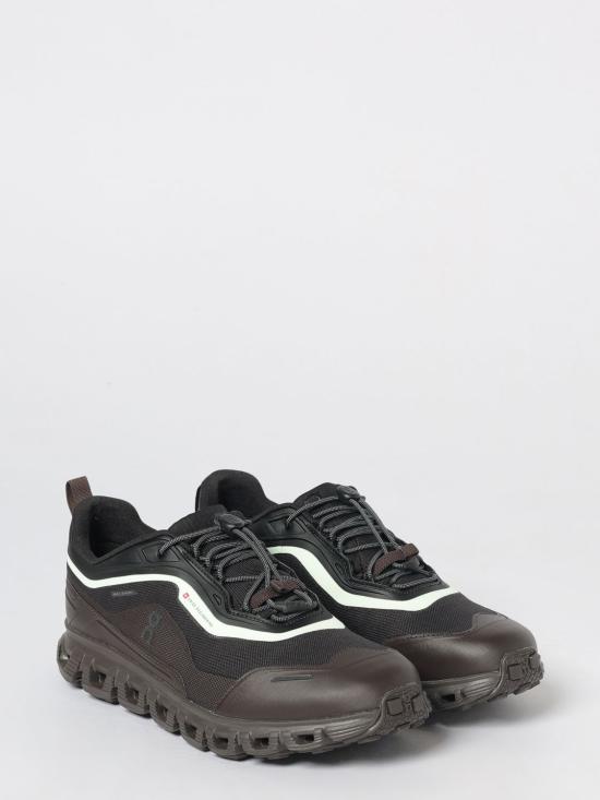 26FW 온 러닝 클라우드 6 지오 워터프루프 스니커즈 3MG10422535 Black - ON RUNNING