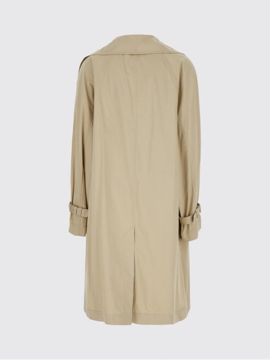 26FW 토템 자켓 263WRO0283FB0564 072 Beige - TOTEME