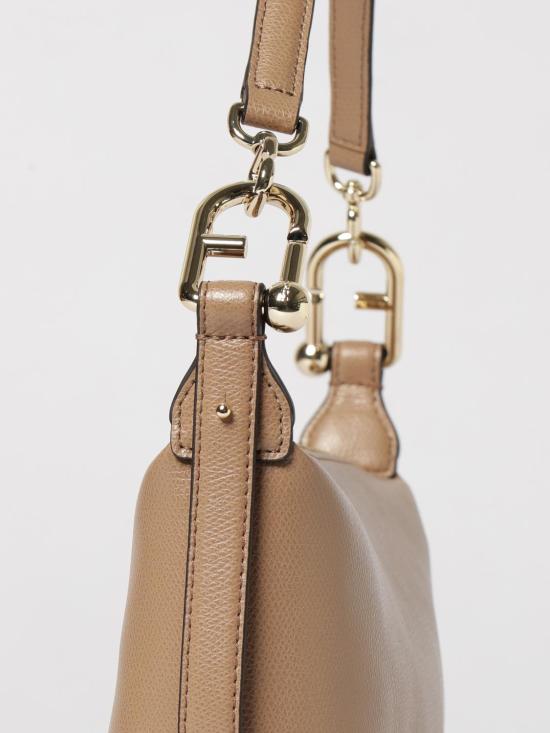 26FW 훌라 숄더백 WE00877A0023 4489S Brown - FURLA