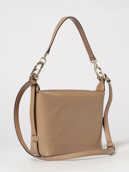 26FW 훌라 숄더백 WE00877A0023 4489S Brown - FURLA
